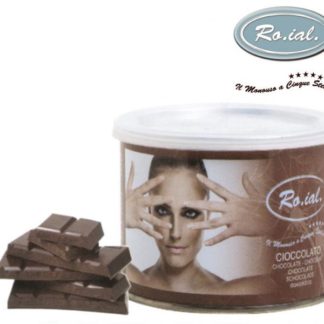 CERETTA ROIAL CIOCCOLATO PER PELLI MOLTO DELICATE 400 ML