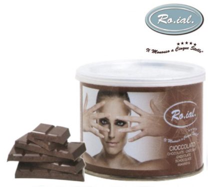 CERETTA ROIAL CIOCCOLATO PER PELLI MOLTO DELICATE 400 ML