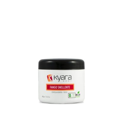 KYARA BODY FANGO SNELLENTE 500ML