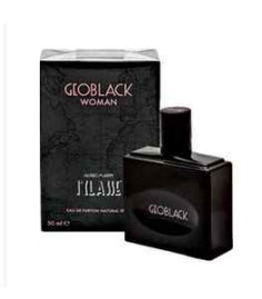 1a CLASSE GEOBLACK WOMAN 50ml