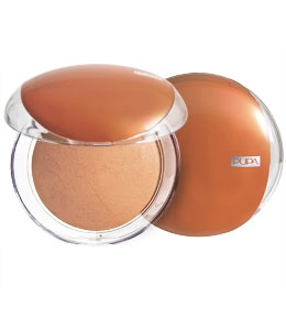 LUMINYS TERRA COTTA N 002 PEARLY AMBER LIGHT