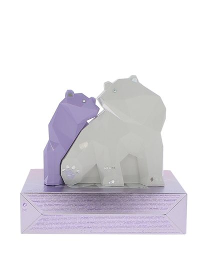 PUPA Trousse Be my Bear GRANDE BIANCA VIOLA 02