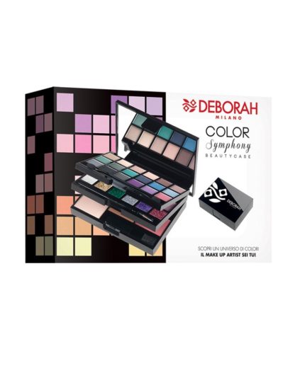 Deborah Milano 5495 - DH Color Symphony Pocket Maxi