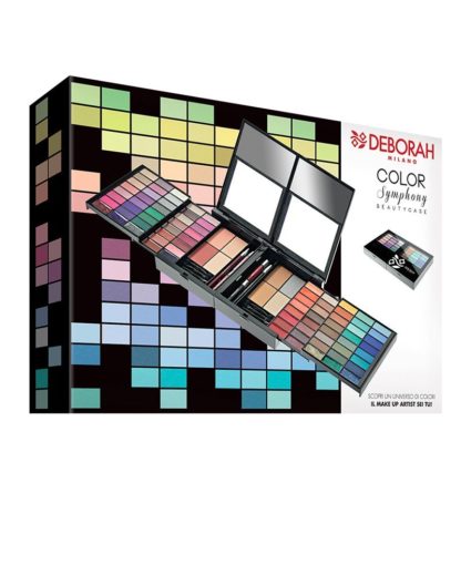 Deborah Milano 5500 - DH Color Symphony Book