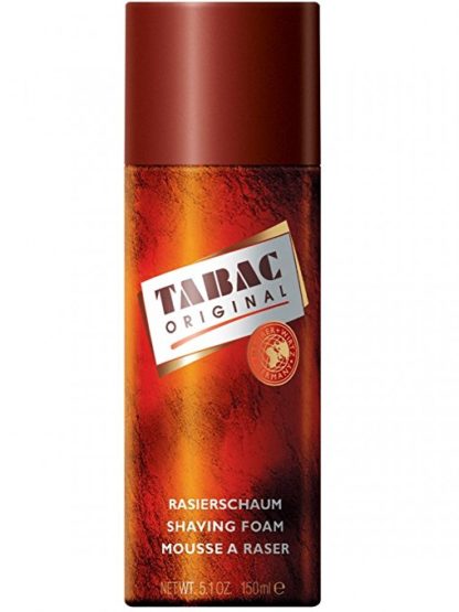 Tabac: Original Rasierschaum 150 m