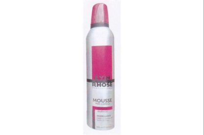 MOUSSE RICCI 300 ML