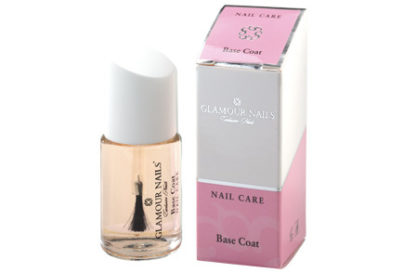 Base Coat Glamour 15 ml