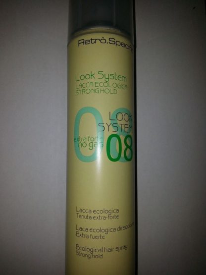 LACCA ECOLOGICA DIREZIONALE EXTRA FORTE 350 ML