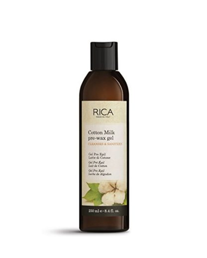 RICA COTTON MILK GEL PRE-EPIL 250ML