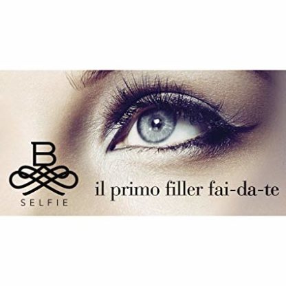 B-SELFIE EYEZONE CARE ( Trattamento Antirughe)