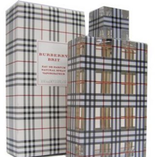 BURBERRY BRIT D EDT 100ML VAP