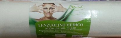 Lenzuolino Medico Roial