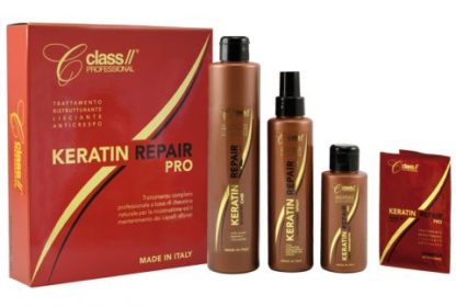 KERATIN REPAIR PRO