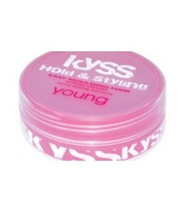 CERA KYSS EXTRA STRONG YOUNG 100 ML