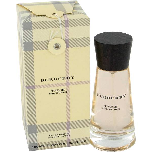 profumo burberry touch profumo burberry touch