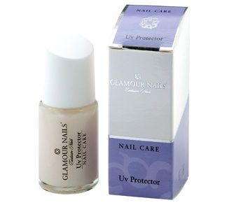 Uv Protector Glamour 15 ml