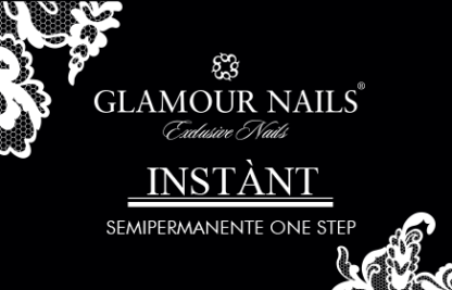 Instànt Semipermanente One Step 7 ml Glamour n 1