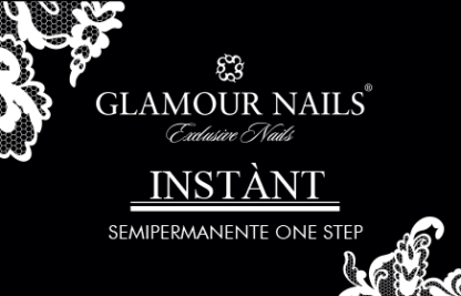 Instànt Semipermanente One Step 7 ml Glamour n 26