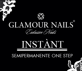 Instànt Semipermanente One Step 7 ml Glamour n 20