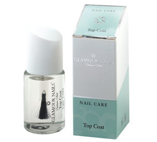 Top Coat Glamour 15 ml