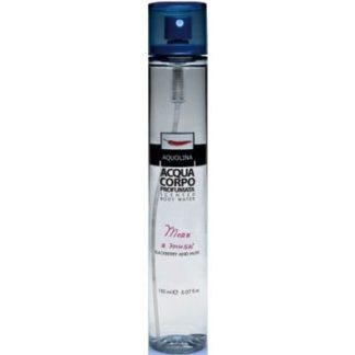 AQUOLINA ACQUA CORPO MORE E MUSK