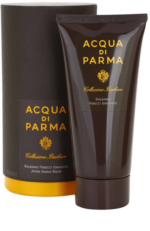 balsamo dopobarba acqua di parma