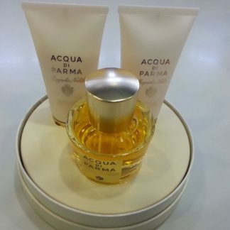 CONFEZIONE ACQUA DI PARMA MAGNOLIA NOBILE EDP 50 ML