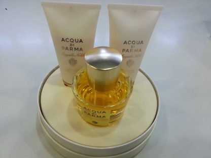 CONFEZIONE ACQUA DI PARMA MAGNOLIA NOBILE EDP 50 ML