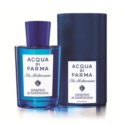 ACQUA DI PARMA BLU MED. GINEPRO DI SARDEGNA EDT 150 ML VAP