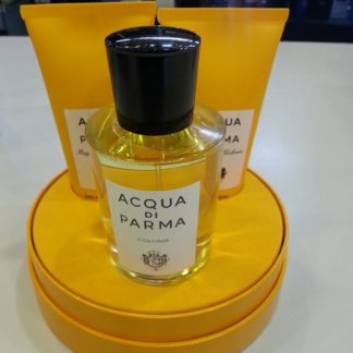 CONFEZIONE ACQUA DI PARMA COLONIA EDC 100 ML