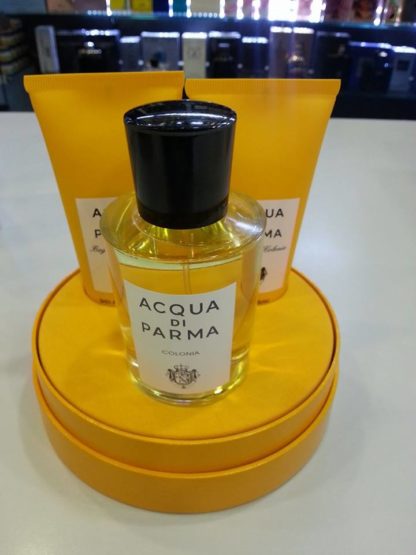 CONFEZIONE ACQUA DI PARMA COLONIA EDC 100 ML