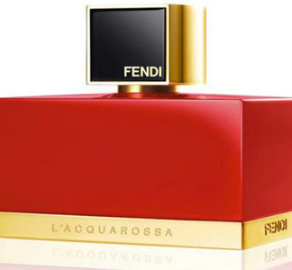 L'ACQUAROSSA FENDI EDP 50 ML