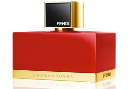 L'ACQUAROSSA FENDI EDP 50 ML