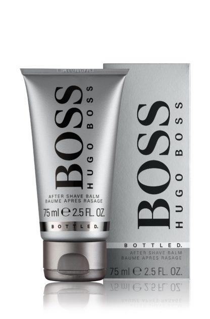 HUGO BOSS BOTTLED AFTER SHAVE 75 ML BALM