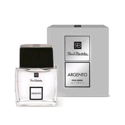 RENATO BALESTRA DOPO BARBA ARGENTO U. 100 ML