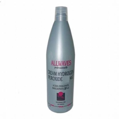 ALLWAVES Ossigeno Emulsionato 1000ml 15 vol