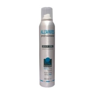 ALLWAVES Olio Lucidante Spray 200ml
