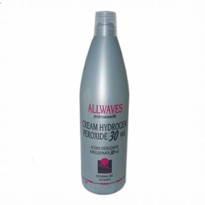 ALLWAVES Ossigeno Emulsionato 1000ml 20 vol