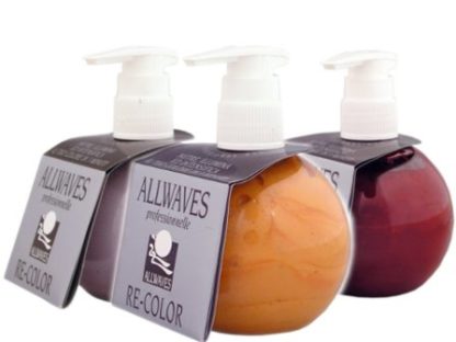 ALLWAVES Re-Color 250ml viola