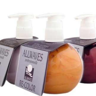 ALLWAVES Re-Color 250ml miele