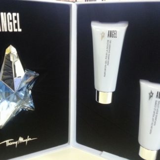 CONFEZIONE ANGEL EDP 50 ML