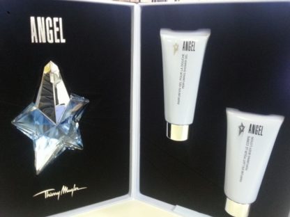 CONFEZIONE ANGEL EDP 50 ML