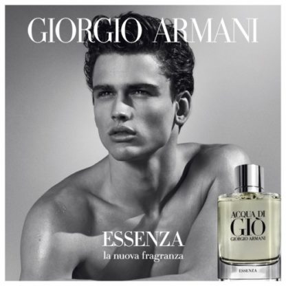 ARMANI ACQUA DI GIO' ESSENZA UOMO 180 ML EDP S