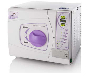 Autoclave