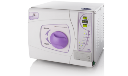 Autoclave