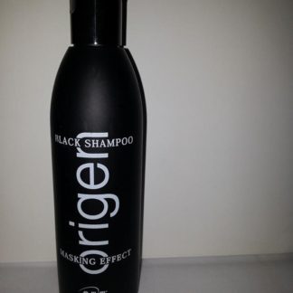 BLACK SHAMPOO 250 ML