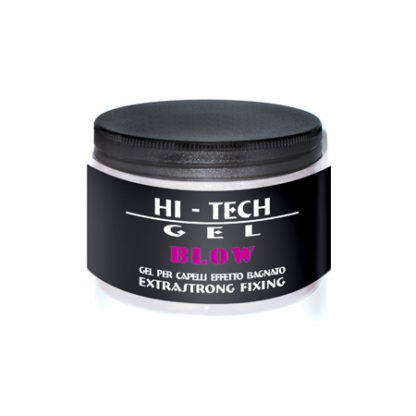 GEL HI-TECH BLOW EFFETTO BAGNATO 500ML