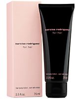NARCISO RODRIGUEZ D.BODY 200 ML