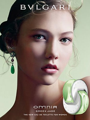BULGARI OMNIA GREEN JADE EDT 65ML VAP - BeautyStyle