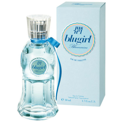 JUS N 1 BLUGIRL BLUMARINE D. EDT 50 ML